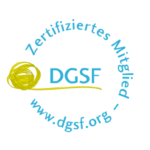 DGFS Siegel